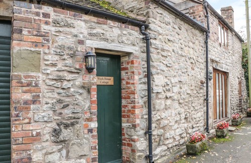 Much Wenlock Cottage | Cabin ∙ 1 bedroom ∙ 4 guests