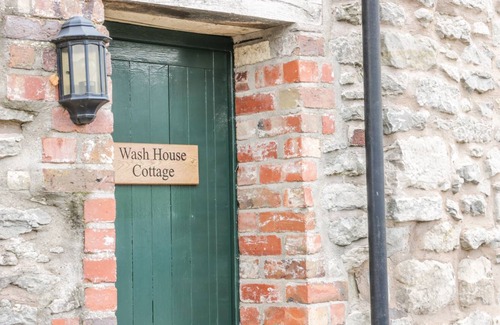 Much Wenlock Cottage | Cabin ∙ 1 bedroom ∙ 4 guests