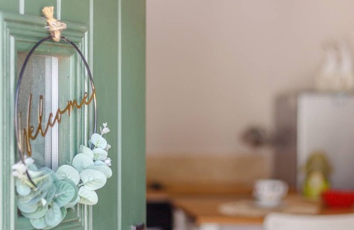Blackmill Cottage | Cabin ∙ 1 bedroom ∙ 2 guests