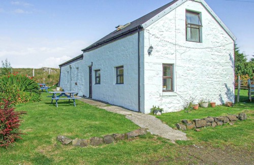 Bunessan Cottage | Cabin ∙ 1 bedroom ∙ 2 guests