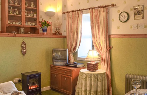 Bunessan Cottage | Cabin ∙ 1 bedroom ∙ 2 guests