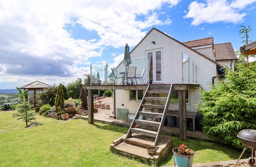 Farden Cottage | Cabin ∙ 1 bedroom ∙ 2 guests
