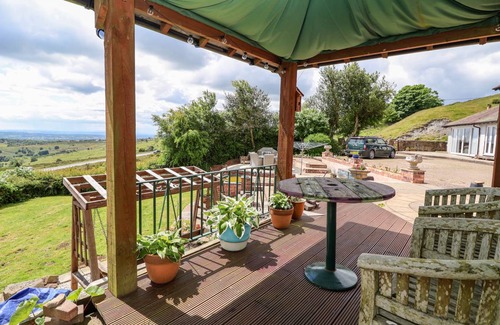 Farden Cottage | Cabin ∙ 1 bedroom ∙ 2 guests