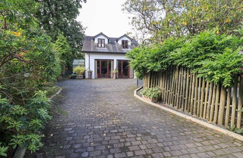 Grasmere Cottage | Cabin ∙ 1 bedroom ∙ 2 guests