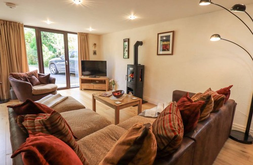 Grasmere Cottage | Cabin ∙ 1 bedroom ∙ 2 guests