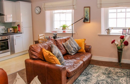 Ludwel Cottage | Cabin ∙ 1 bedroom ∙ 2 guests