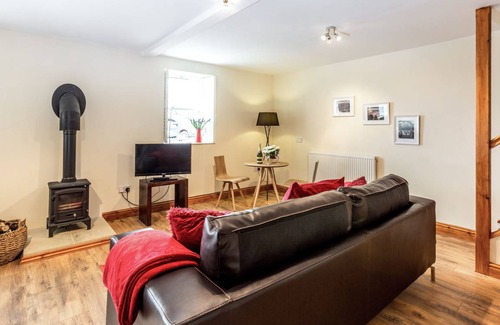 Spennymoor Cottage | Cabin ∙ 1 bedroom ∙ 2 guests