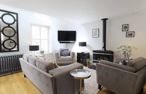 Stow-on-the-Wold Cottage | Cabin ∙ 2 bedrooms ∙ 4 guests