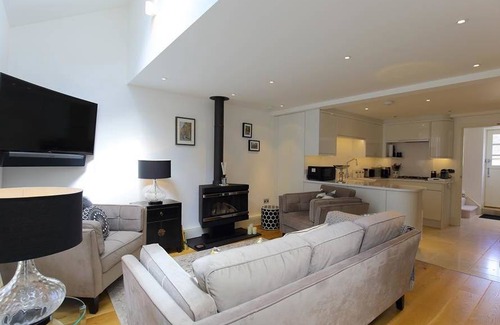 Stow-on-the-Wold Cottage | Cabin ∙ 2 bedrooms ∙ 4 guests