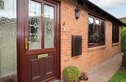 Church Stretton Cottage | Cabin ∙ 2 bedrooms ∙ 4 guests