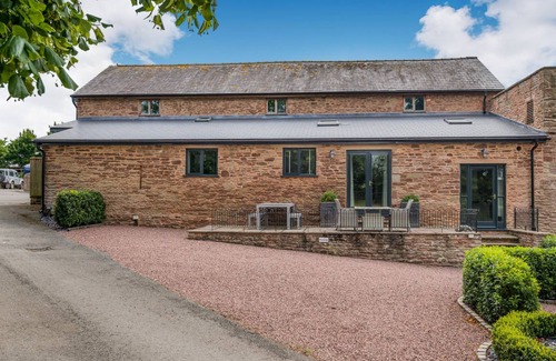 Redbrook Cottage | Cabin ∙ 2 bedrooms ∙ 4 guests