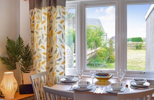 Kilchoman Cottage | Cabin ∙ 2 bedrooms ∙ 4 guests