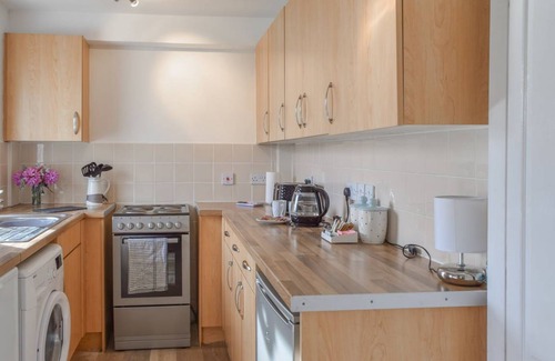Kilchoman Cottage | Cabin ∙ 2 bedrooms ∙ 4 guests