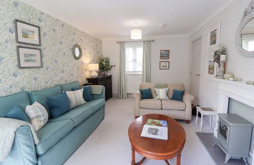 Long Melford Cottage | Cabin ∙ 2 bedrooms ∙ 4 guests