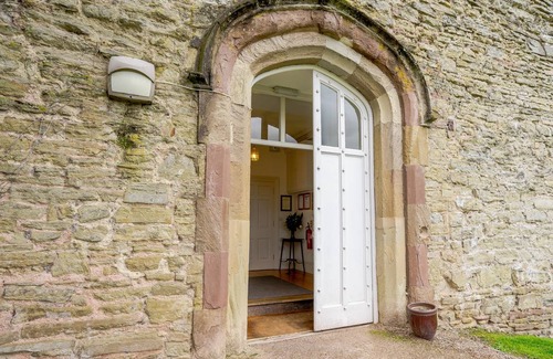 Ludwel Cottage | Cabin ∙ 2 bedrooms ∙ 4 guests
