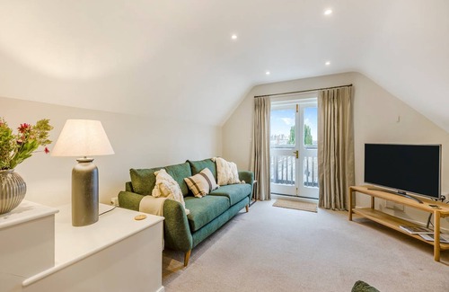 Ludwel Cottage | Cabin ∙ 2 bedrooms ∙ 4 guests