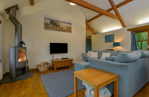 Pelynt Cottage | Cabin ∙ 2 bedrooms ∙ 4 guests