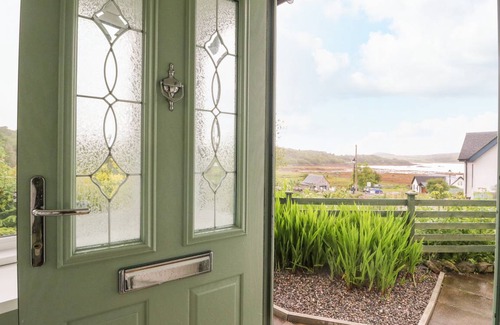 Arisaig Cottage | Cabin ∙ 2 bedrooms ∙ 4 guests