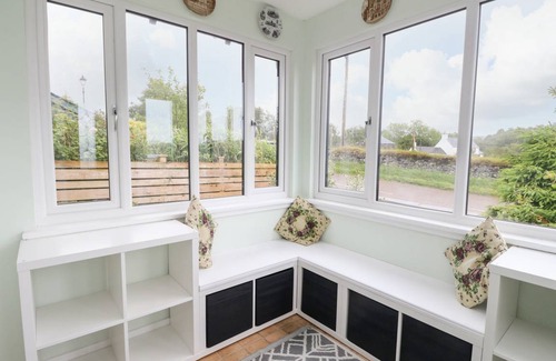 Arisaig Cottage | Cabin ∙ 2 bedrooms ∙ 4 guests