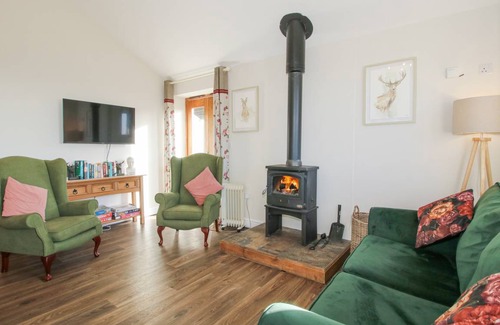 Farden Cottage | Cabin ∙ 2 bedrooms ∙ 4 guests