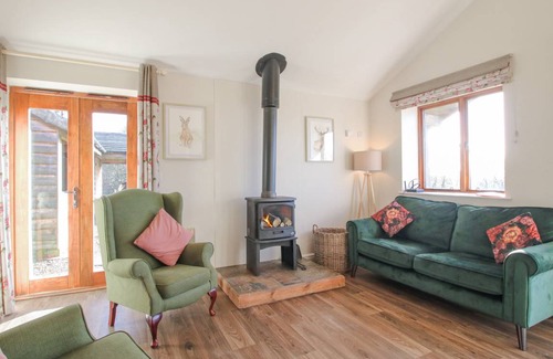 Farden Cottage | Cabin ∙ 2 bedrooms ∙ 4 guests