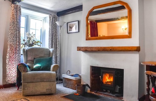 Martlesham Heath Cottage | Cabin ∙ 2 bedrooms ∙ 4 guests
