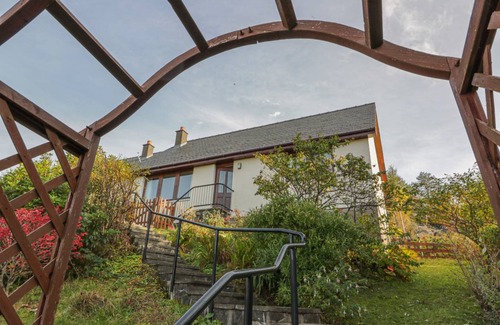 Morar Cottage | Cabin ∙ 2 bedrooms ∙ 4 guests