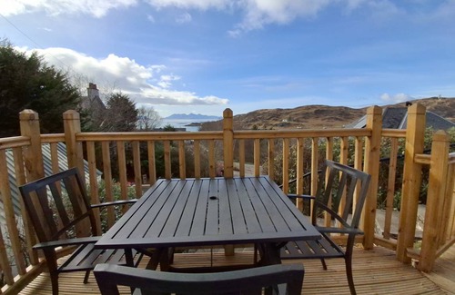 Morar Cottage | Cabin ∙ 2 bedrooms ∙ 4 guests