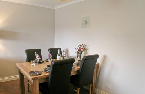 Oban Cottage | Cabin ∙ 2 bedrooms ∙ 4 guests