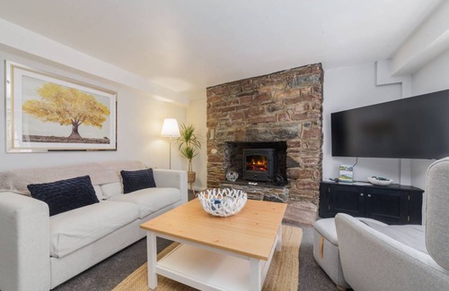 Peel Cottage | Cabin ∙ 2 bedrooms ∙ 4 guests