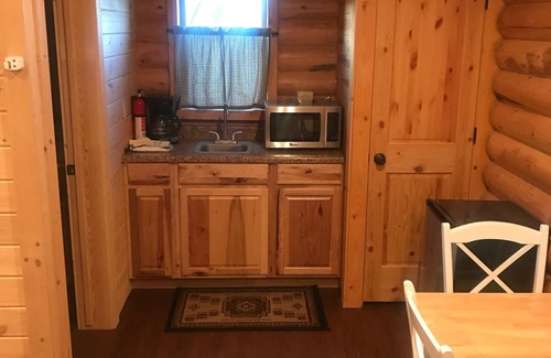 Sweetwater House | Cabin 2