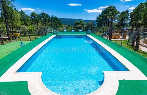 Riopar Cottage | Cabin ∙ 21 bedrooms ∙ 6 guests