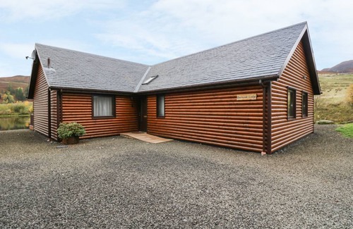 Foss Cottage | Cabin ∙ 3 bedrooms ∙ 6 guests