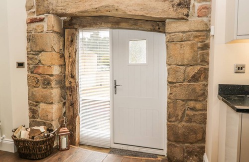 Witton Gilbert Cottage | Cabin ∙ 3 bedrooms ∙ 6 guests