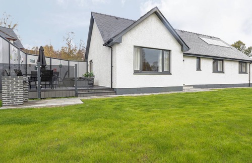 Spean Bridge Cottage | Cabin ∙ 3 bedrooms ∙ 6 guests