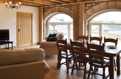 Tarset Cottage | Cabin ∙ 3 bedrooms ∙ 6 guests