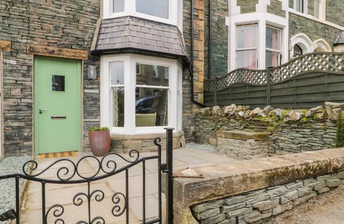 Keswick Cottage | Cabin ∙ 3 bedrooms ∙ 6 guests