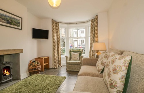 Keswick Cottage | Cabin ∙ 3 bedrooms ∙ 6 guests