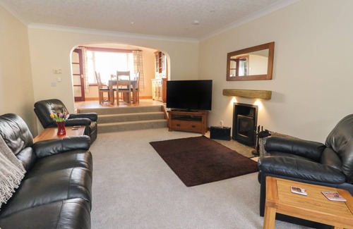 Mallaig Cottage | Cabin ∙ 3 bedrooms ∙ 6 guests