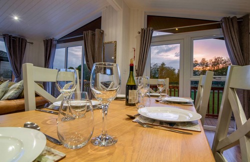Errol Cottage | Cabin ∙ 3 bedrooms ∙ 6 guests