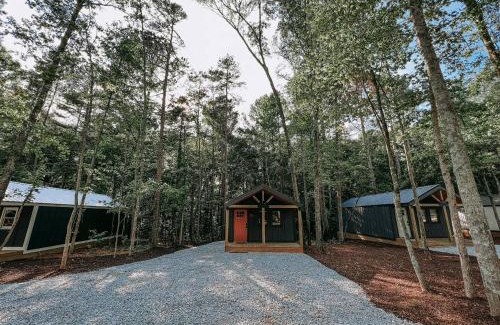 Hartwell Other | Cabin #3 One Bedroom W Kitchen