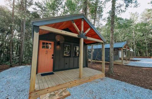 Hartwell Other | Cabin #3 One Bedroom W Kitchen