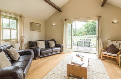Durham Cottage | Cabin ∙ 4 bedrooms ∙ 8 guests