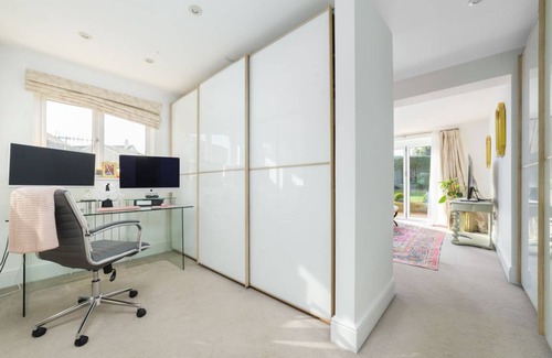 Onchan Cottage | Cabin ∙ 4 bedrooms ∙ 8 guests