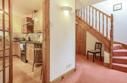 Clachaig Cottage | Cabin ∙ 4 bedrooms ∙ 8 guests