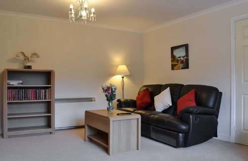 Kilmelfort Cottage | Cabin ∙ 4 bedrooms ∙ 6 guests