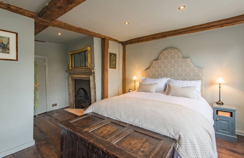 Rochester Cottage | Cabin ∙ 4 bedrooms ∙ 8 guests