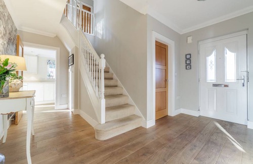 Ramsey Cottage | Cabin ∙ 5 bedrooms ∙ 9 guests