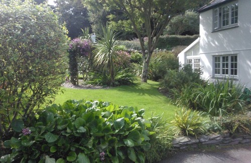 Boscastle Cottage | Cabin ∙ 5 bedrooms ∙ 10 guests