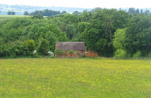 Clows Top Cottage | Cabin ∙ 5 bedrooms ∙ 10 guests